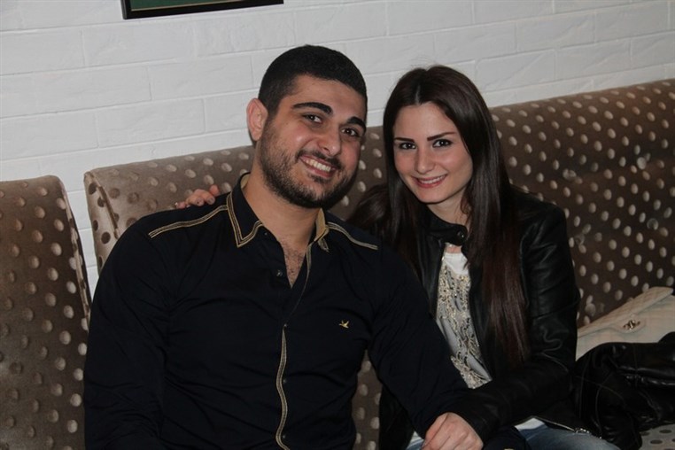 Monkey Therapy at Loft 21